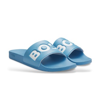 BOSS Copati Aryeh blue