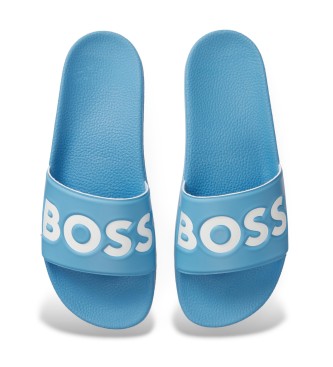 BOSS Copati Aryeh blue
