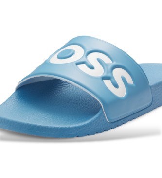 BOSS Copati Aryeh blue