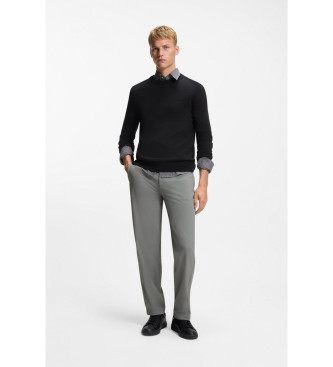 BOSS Asac trja svart