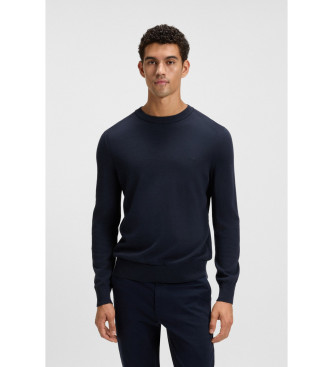 BOSS Asac marinbl trja