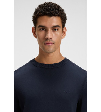 BOSS Asac marinbl trja