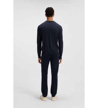 BOSS Asac marinbl trja