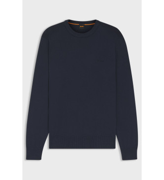 BOSS Asac marinbl trja