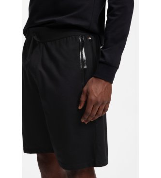 BOSS Shorts Authentic preto