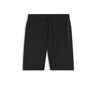 BOSS Shorts Authentic preto