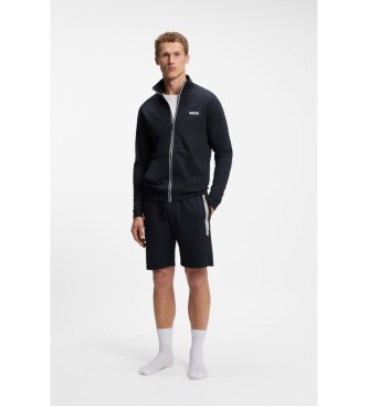 BOSS Authentic Jacka marinbl�