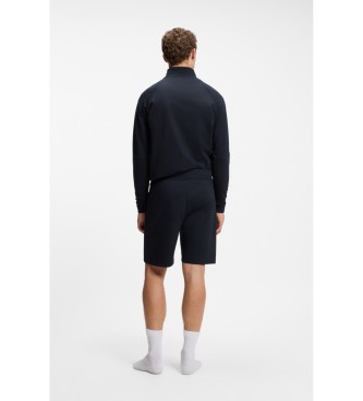 BOSS Authentic Jacka marinbl�