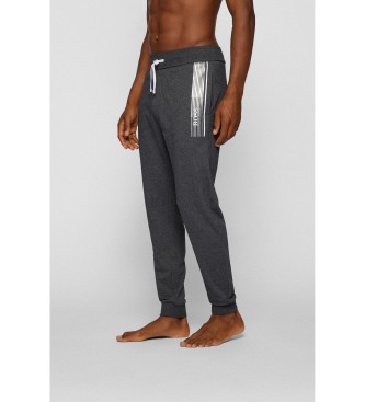 BOSS Pants Authentic Pants 10208539 gray