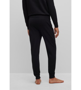 BOSS Pantalone Authentic nero