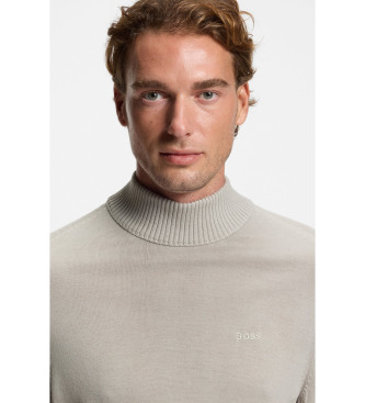 BOSS Avacs beige tr�je