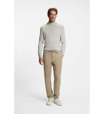 BOSS Avacs beige tr�je