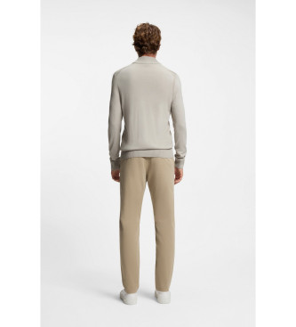 BOSS Avacs beige tr�je