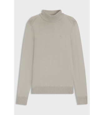 BOSS Avacs beige tr�je