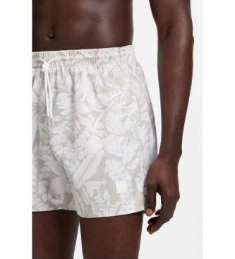 BOSS Maillot de bain Piranha beige clair