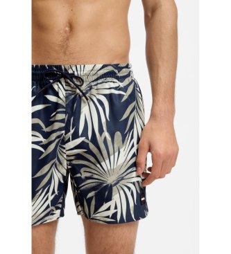 BOSS Maillot de bain Piranha marine
