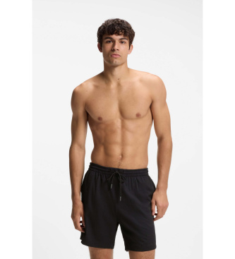 BOSS Maillot de bain Relax noir