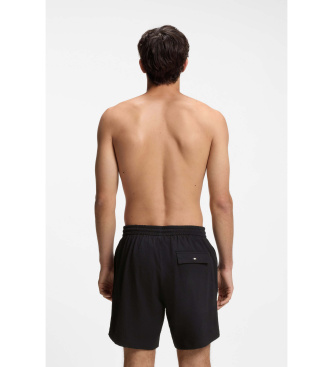 BOSS Maillot de bain Relax noir