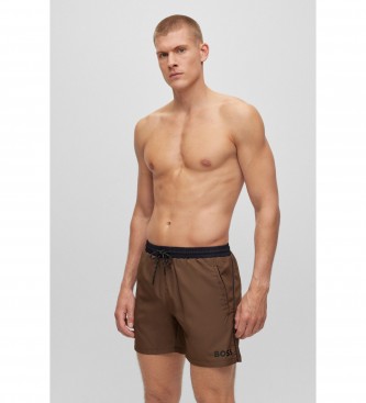 BOSS Starfish Swimsuit 