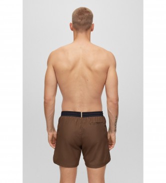 BOSS Starfish Swimsuit 