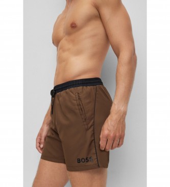 BOSS Starfish Swimsuit 