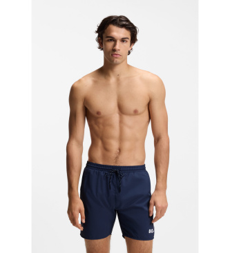 BOSS Maillot de bain Starfish marine