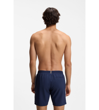 BOSS Maillot de bain Starfish marine