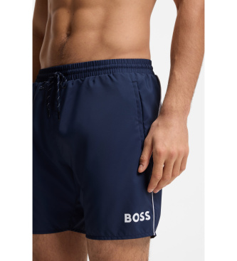 BOSS Maillot de bain Starfish marine