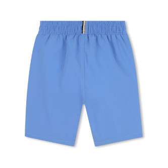 BOSS Costume da bagno Blue Surf