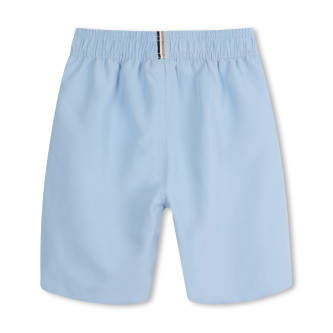 BOSS Costume da bagno Blue Surf