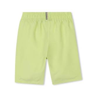 BOSS Costume da bagno da surf verde