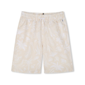 BOSS Costume da bagno da surf beige