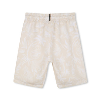 BOSS Costume da bagno da surf beige