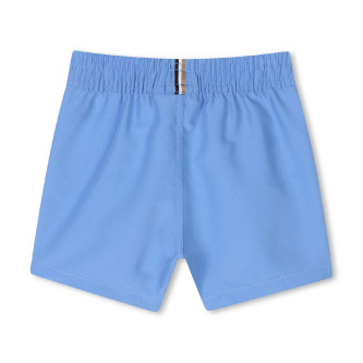 BOSS Costume da bagno Blue Surf