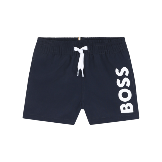 BOSS Marine Surf-Badeanzug