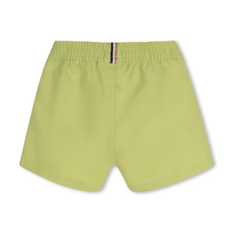 BOSS Costume da bagno da surf verde