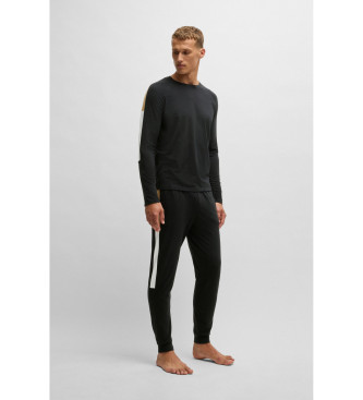 BOSS Tracksuit Balance Long black