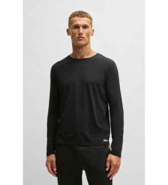 BOSS Tracksuit Balance Long black