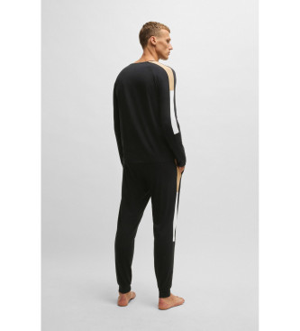 BOSS Tracksuit Balance Long black