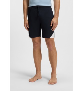 BOSS Balance marinbl shorts