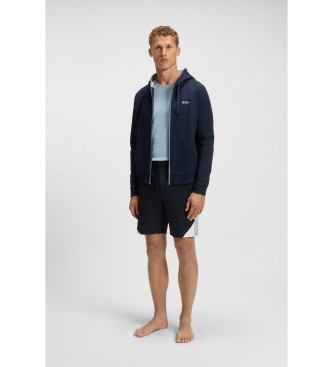 BOSS Balance marinbl shorts