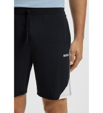 BOSS Balance marinbl shorts