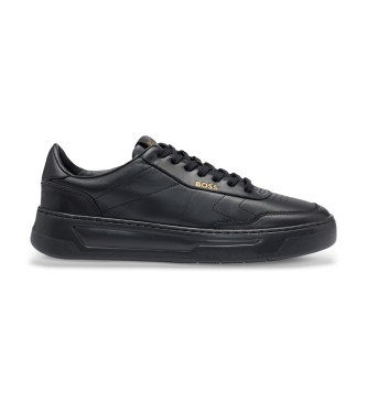 BOSS Trainers Baltimore Tenn black