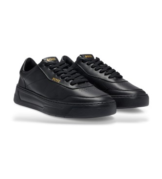 BOSS Zapatillas Baltimore Tenn negro