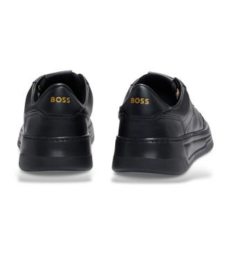 BOSS Trainers Baltimore Tenn black