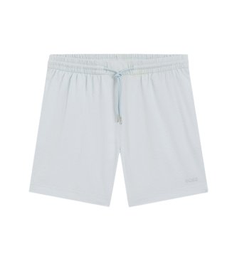 BOSS Maillot de bain Relax bleu