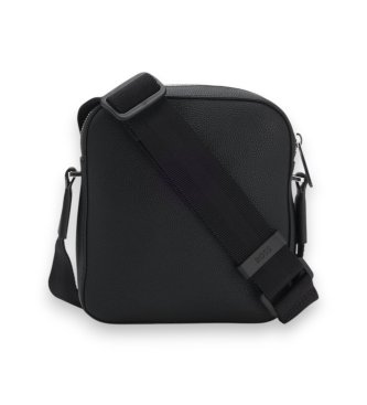 BOSS Ray Zip black crossbody bag