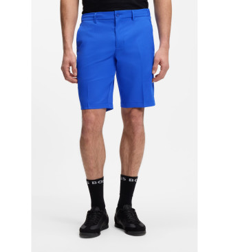 BOSS Bermudas Phoenix Pro azul