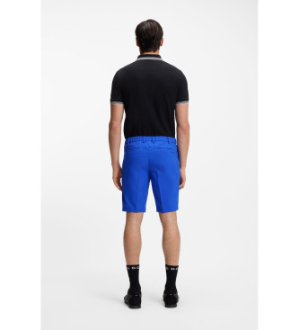 BOSS Bermudas Phoenix Pro azul