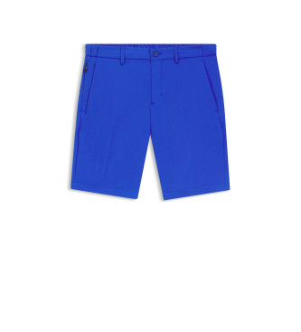 BOSS Bermudas Phoenix Pro azul